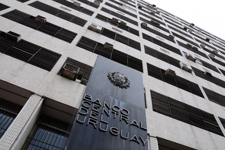 Banco-Central-del-Uruguay